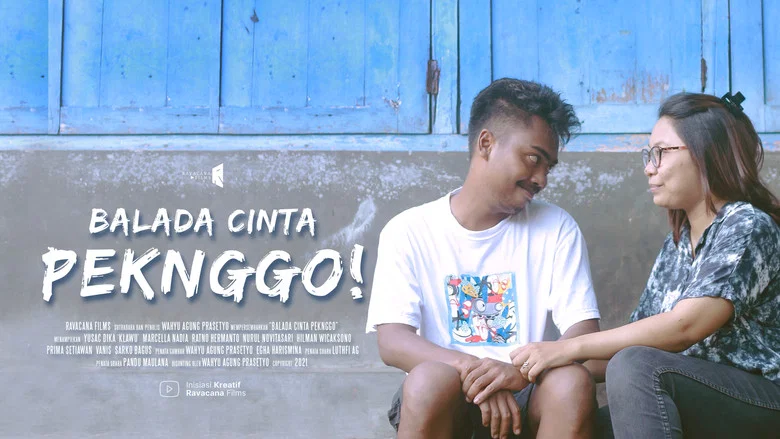 Balada Cinta Peknggo! screenshot 4