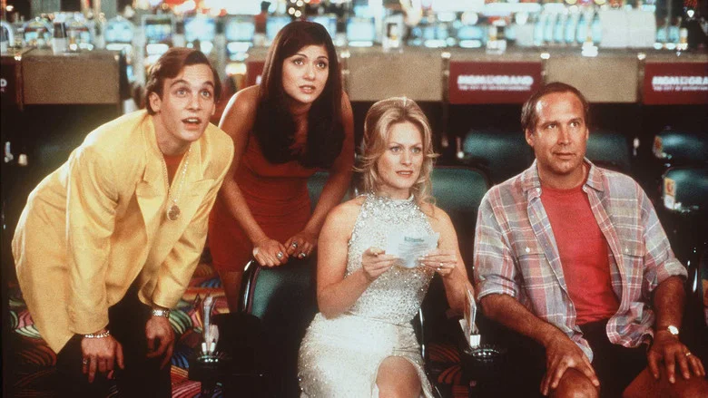 Vegas Vacation screenshot 7