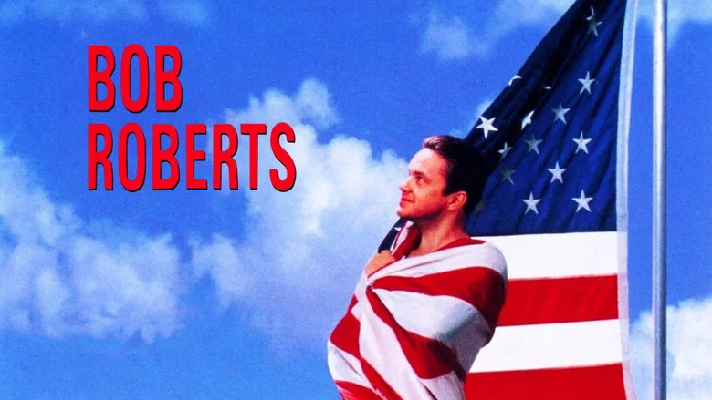 Bob Roberts screenshot 4