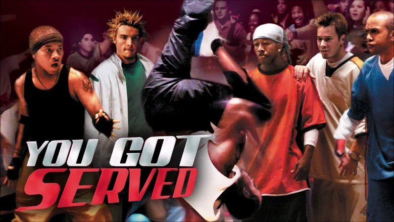 You Got Served screenshot 6