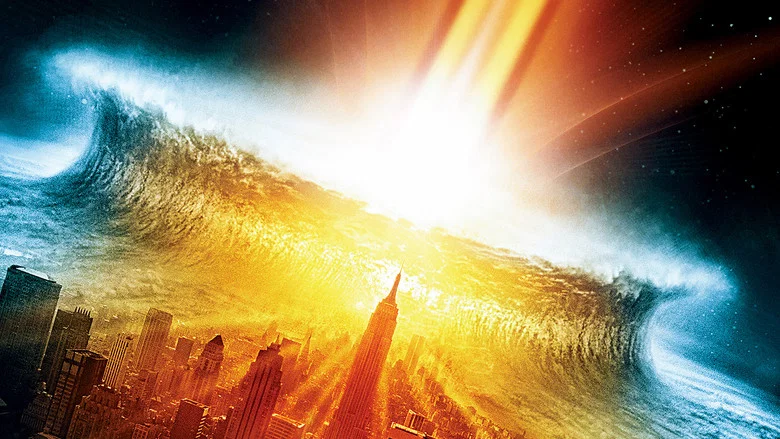 Deep Impact screenshot 3