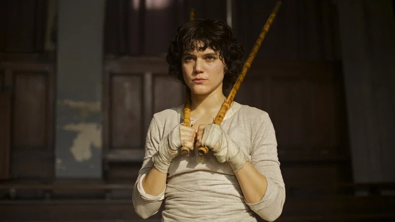 The Dancer screenshot 4