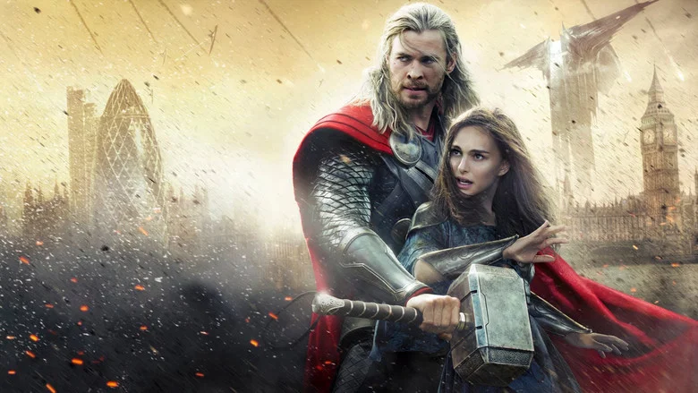 Thor: The Dark World screenshot 8