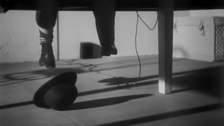 Hangmen Also Die! screenshot 2