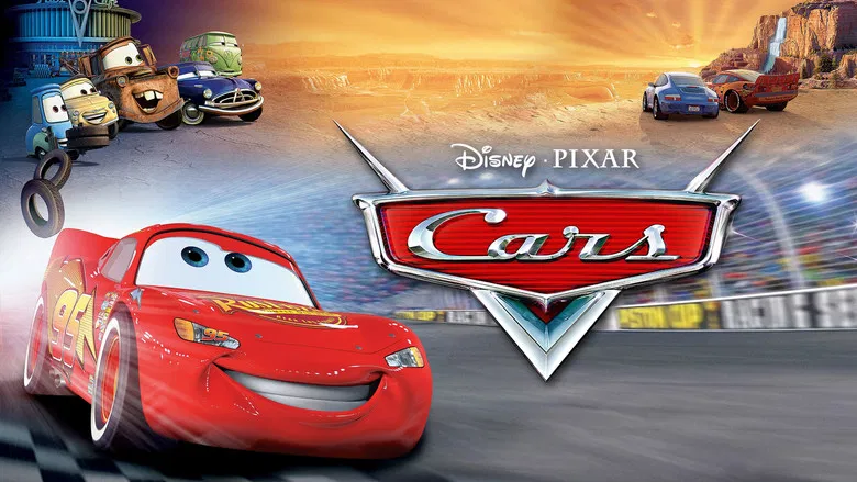 Cars screenshot 6