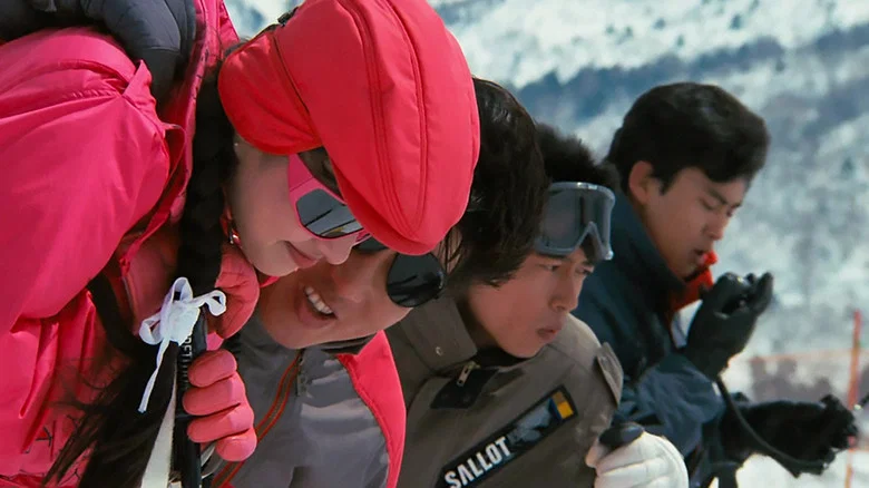 Take Me Out to the Snowland screenshot 5