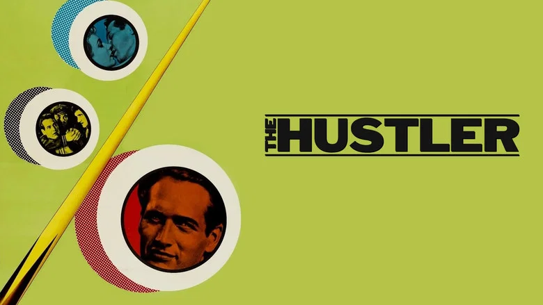The Hustler screenshot 1