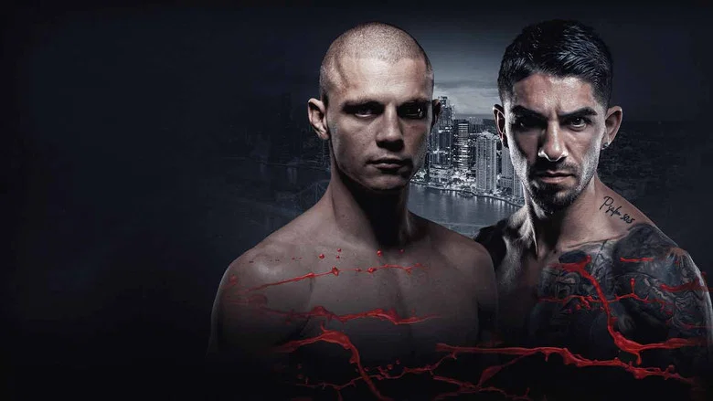 Nikita Tszyu vs. Michael Zerafa screenshot 3