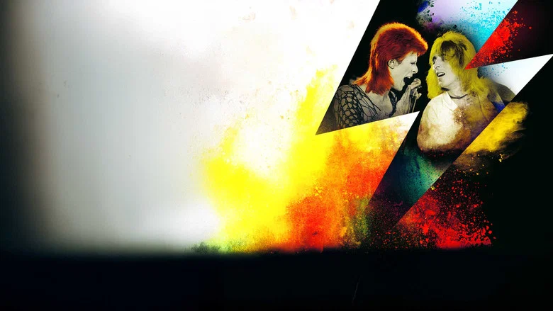 Beside Bowie - The Mick Ronson Story screenshot 4