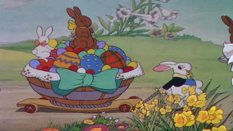 Funny Little Bunnies screenshot 3