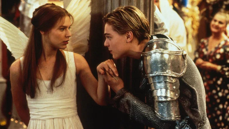 Romeo + Juliet screenshot 6
