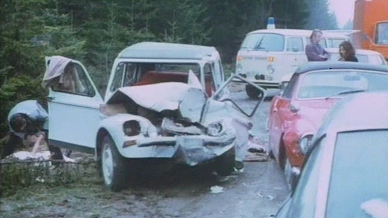 Faces of Death III screenshot 3