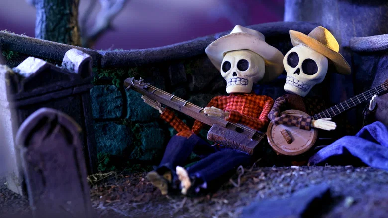 Mickey and Friends: Trick or Treats screenshot 5