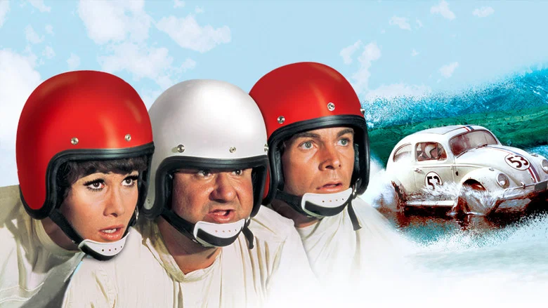 The Love Bug screenshot 1