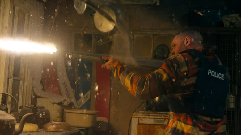 Havoc screenshot 7