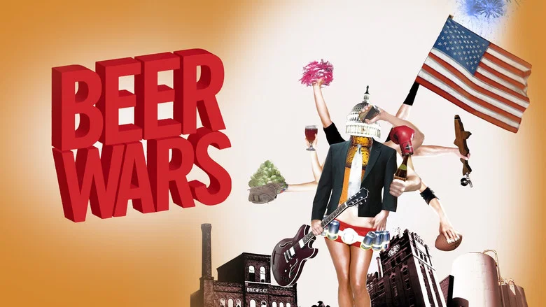 Beer Wars screenshot 4