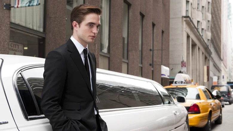 Cosmopolis screenshot 2