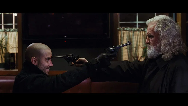 The Boondock Saints II: All Saints Day screenshot 8
