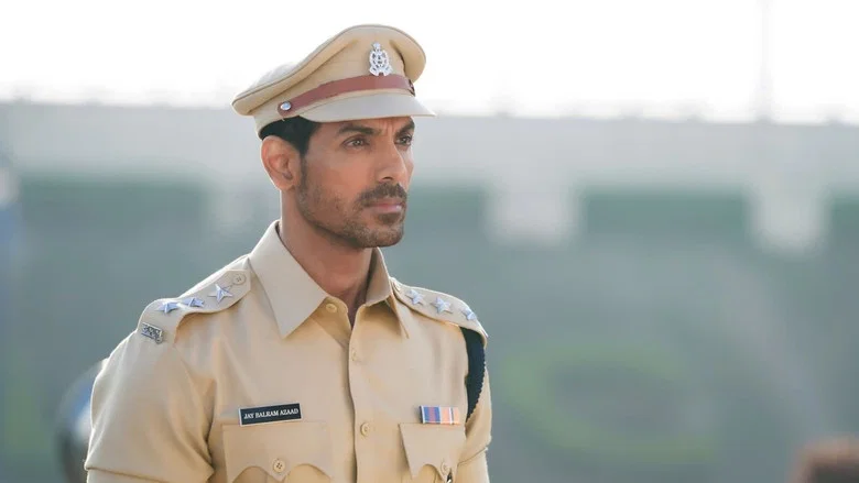 Satyameva Jayate 2 screenshot 7