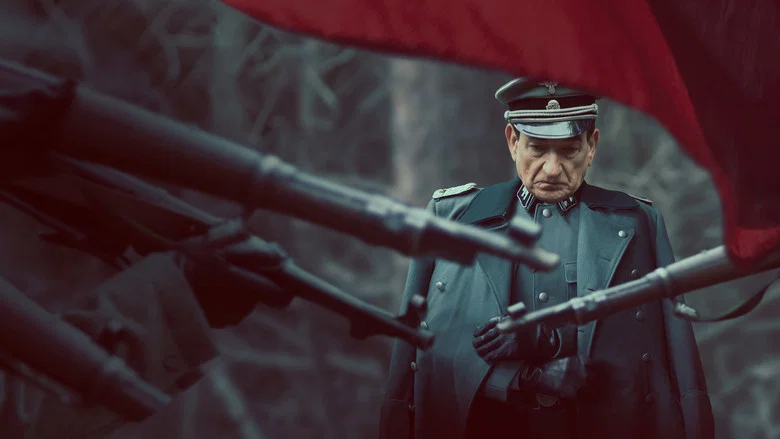 Operation Finale screenshot 4