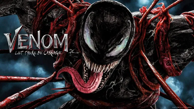 Venom: Let There Be Carnage screenshot 8