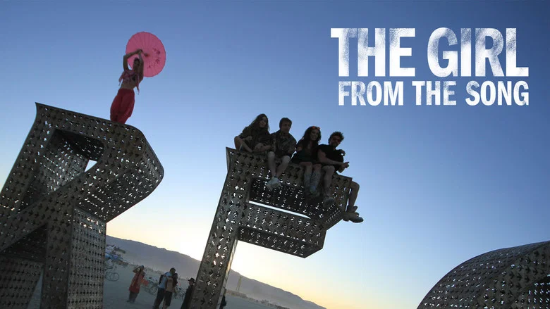 The Girl from the Song screenshot 5