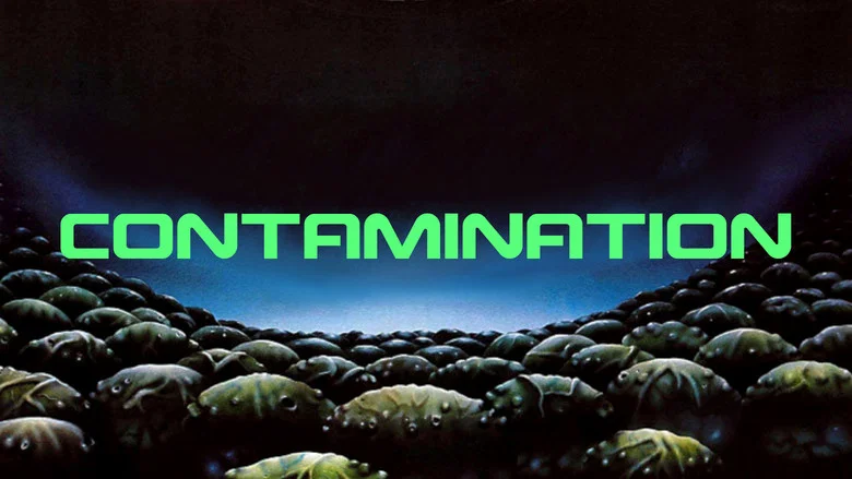 Contamination screenshot 4