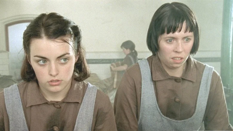 The Magdalene Sisters screenshot 7