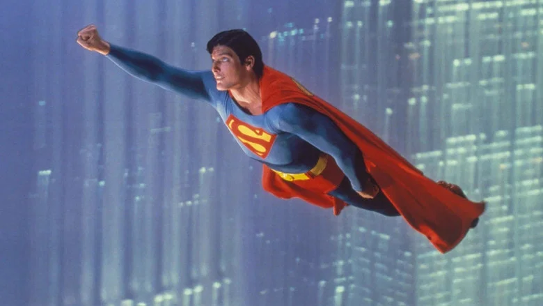 Superman screenshot 7