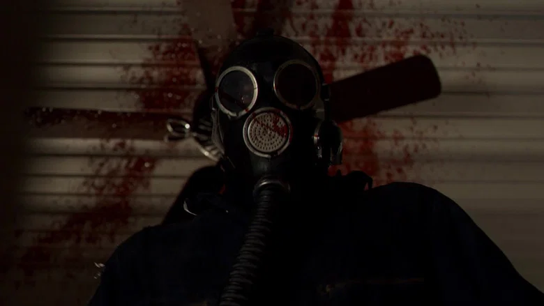 My Bloody Valentine screenshot 5