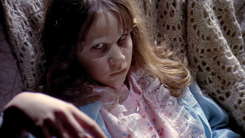 The Exorcist screenshot 2