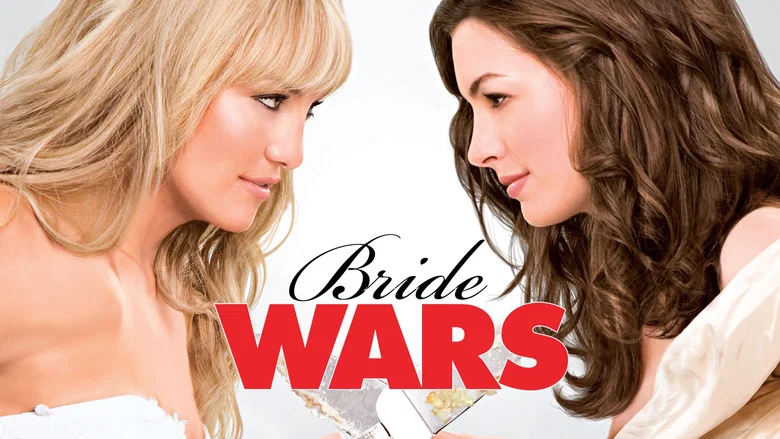Bride Wars screenshot 7
