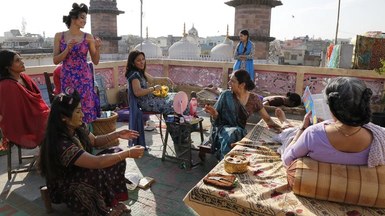 Lipstick Under My Burkha screenshot 6