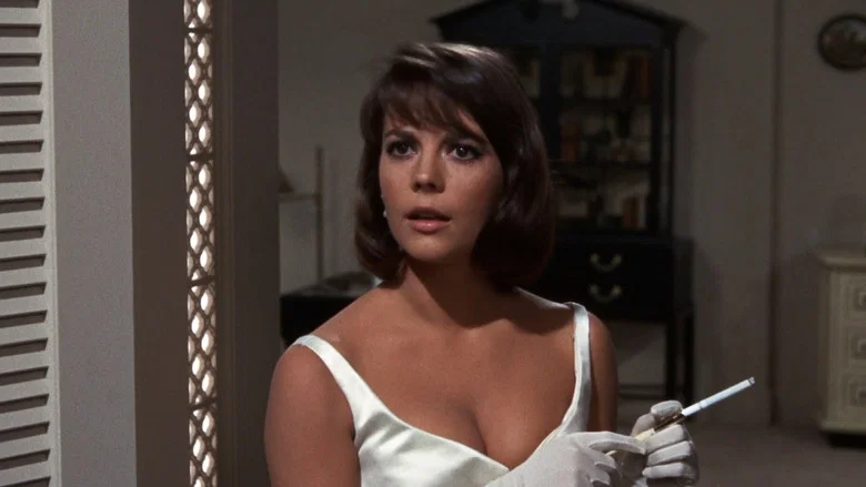 Sex and the Single Girl screenshot 3