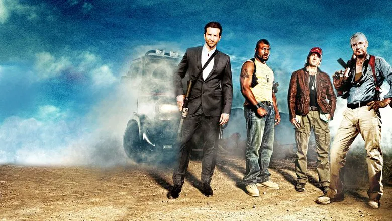 The A-Team screenshot 8