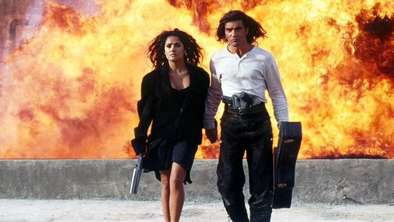 Desperado screenshot 7