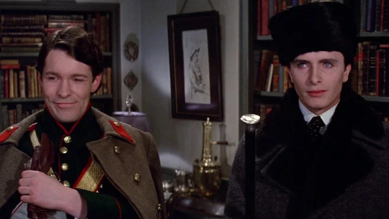 Nicholas and Alexandra screenshot 7
