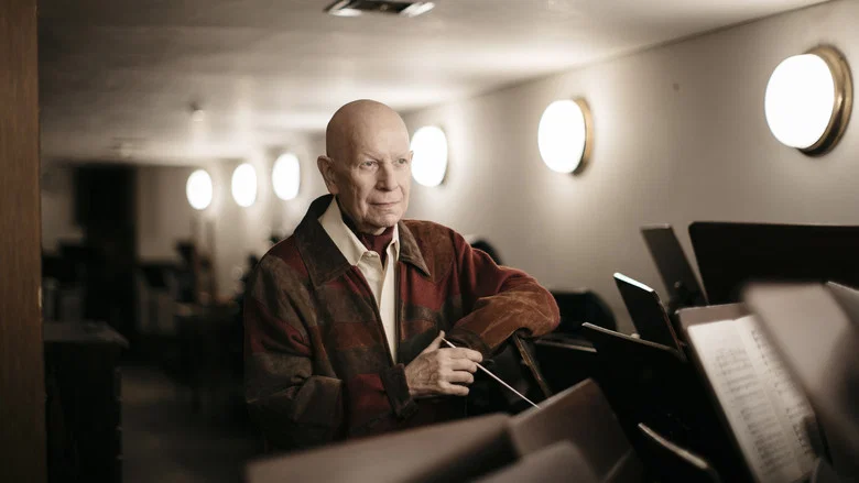 Jiří Bělohlávek: But I just love conducting so much screenshot 3