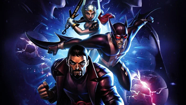 Justice League: Gods and Monsters screenshot 4