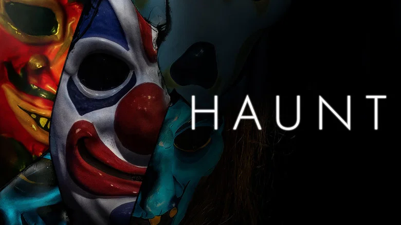 Haunt screenshot 2