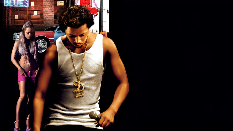 Hustle & Flow screenshot 2