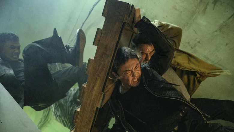 The Furious screenshot 6