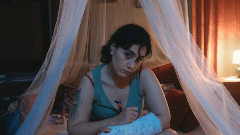 Those Who Whistle After Dark screenshot 1