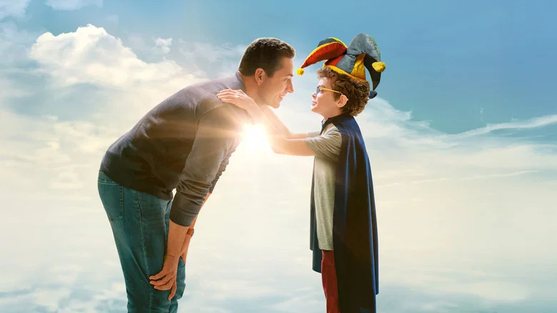 The Unbreakable Boy screenshot 1