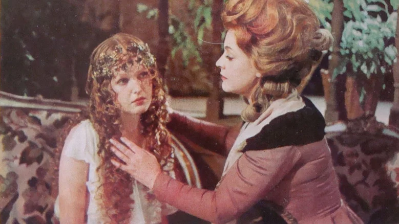 Drama from the Old Life screenshot 2
