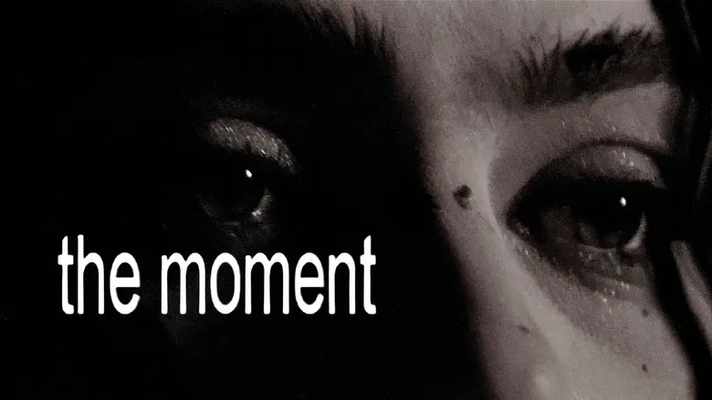 The Moment screenshot 3