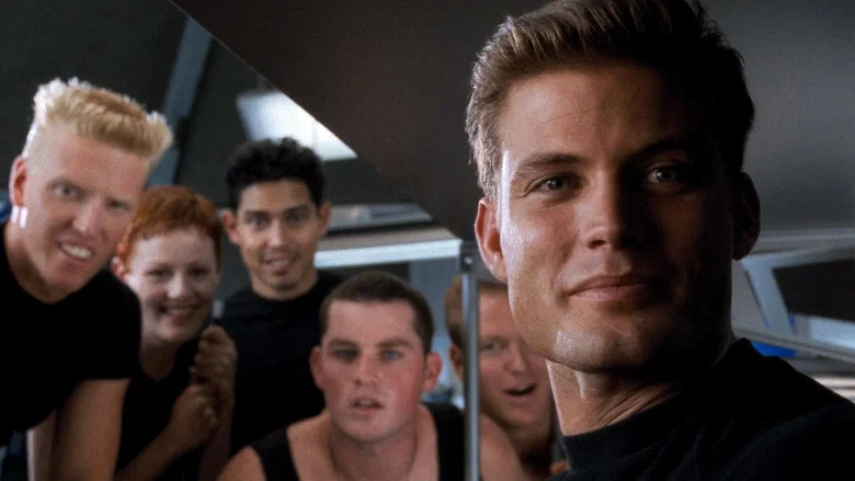 Starship Troopers screenshot 7