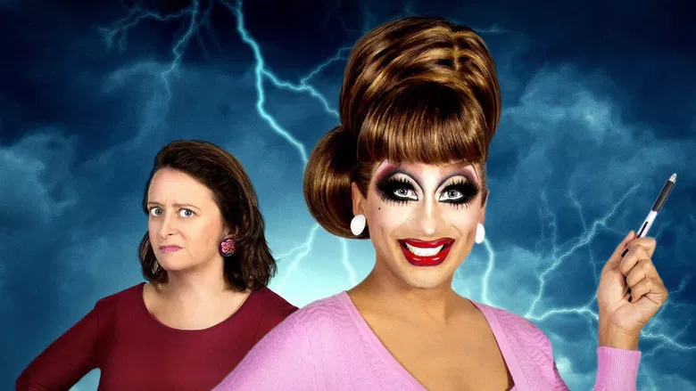 Hurricane Bianca screenshot 1