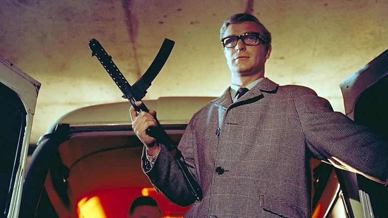 The Ipcress File screenshot 2