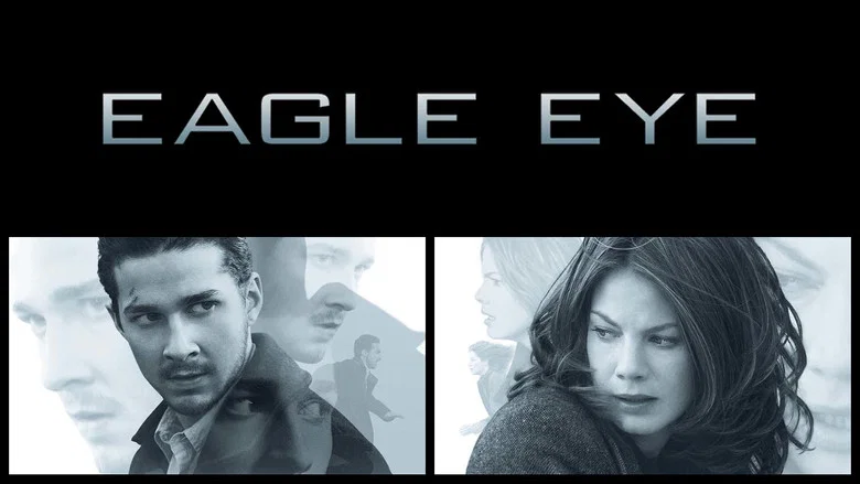 Eagle Eye screenshot 5